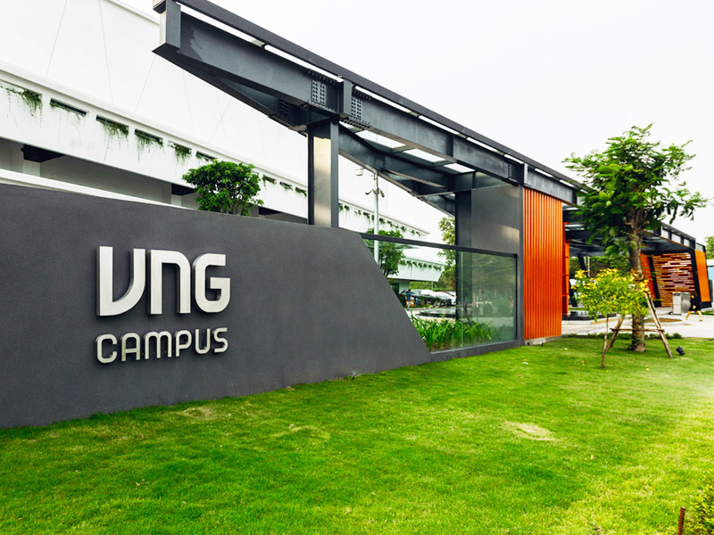 VNG: Hành trình 20 năm chinh phục thế giới Công nghệ