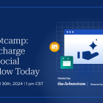 Salesforce & Sprout Social: How to Use AI & Social Data to Win and Keep Customers