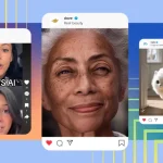 Thompson as the pilot at New York Fashion Wee