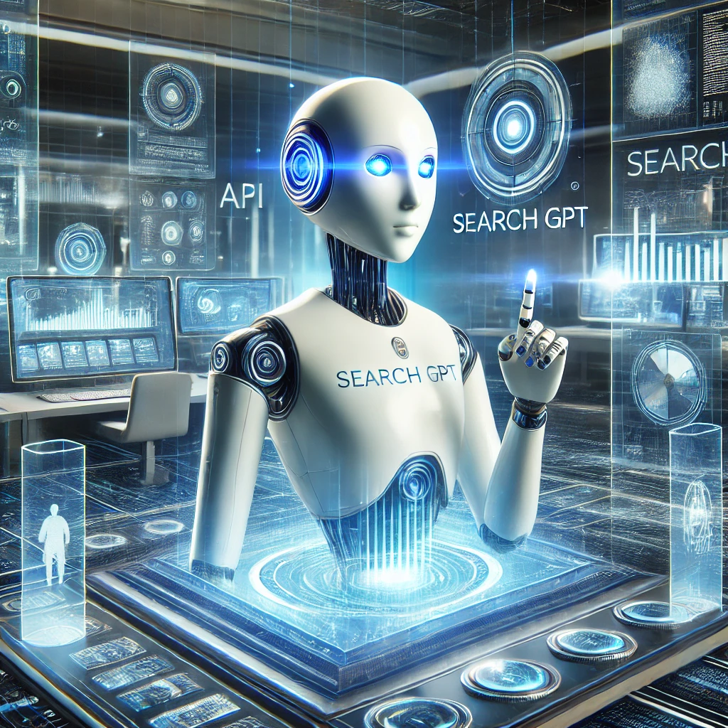 OpenAI ra mắt công cụ tìm kiếm SearchGPT: Đối thủ tiềm năng của Google