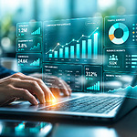 AI Marketing là gì? Ứng dụng của trí tuệ nhân tạo vào chiến lược tiếp thị cho doanh nghiệp